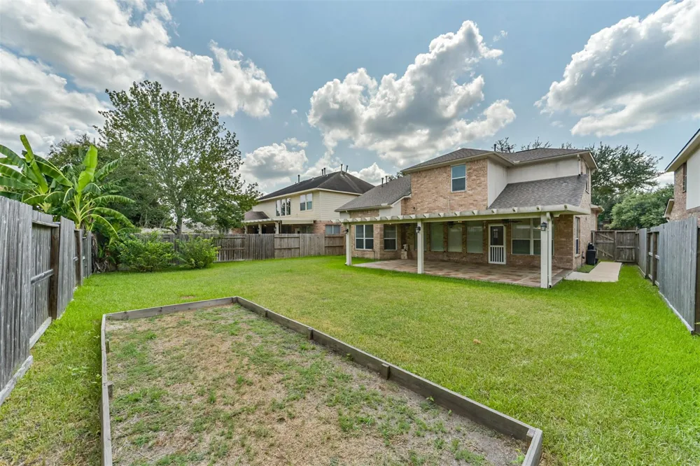 2615 Katie Harbor Drive Manvel, TX 77578