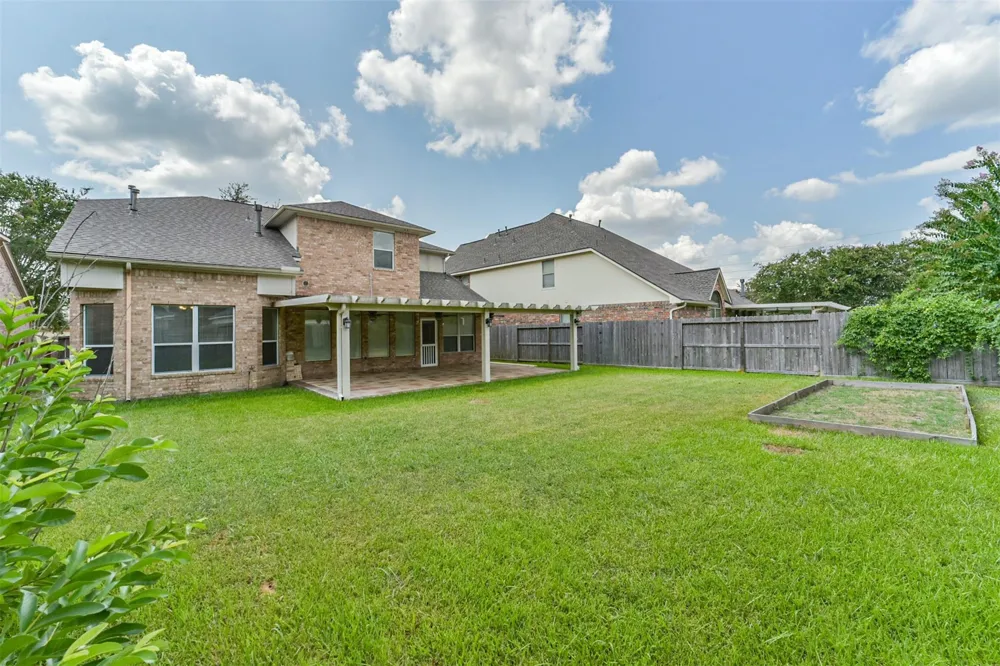 2615 Katie Harbor Drive Manvel, TX 77578