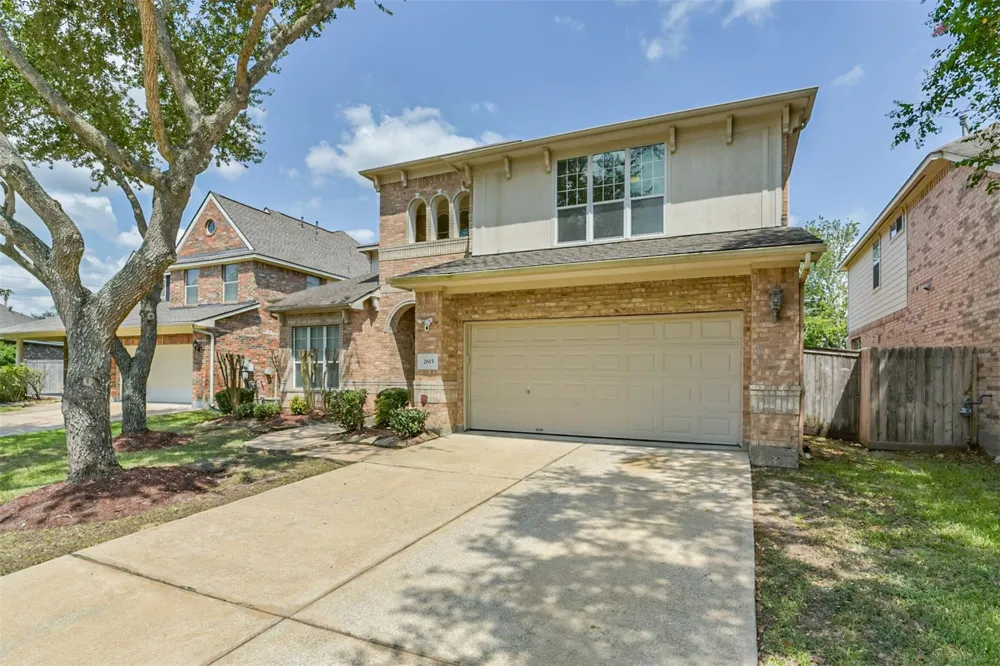 2615 Katie Harbor Drive Manvel, TX 77578