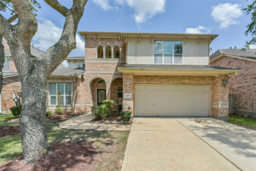 2615 Katie Harbor Drive Manvel, TX 77578