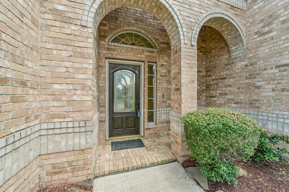 2615 Katie Harbor Drive Manvel, TX 77578