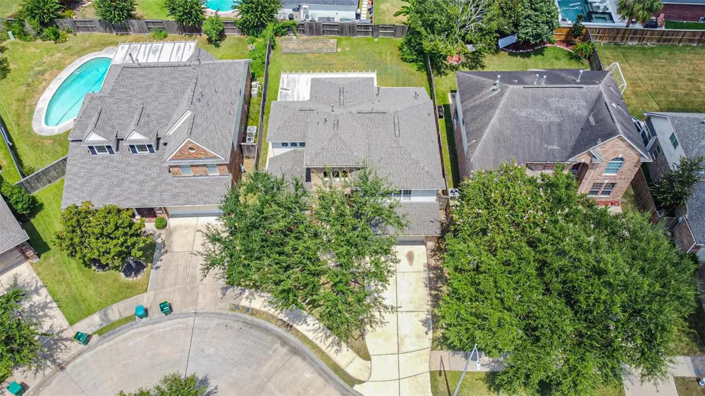 2615 Katie Harbor Drive Manvel, TX 77578