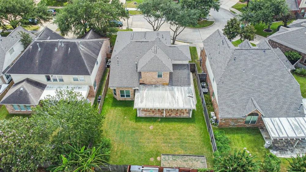 2615 Katie Harbor Drive Manvel, TX 77578