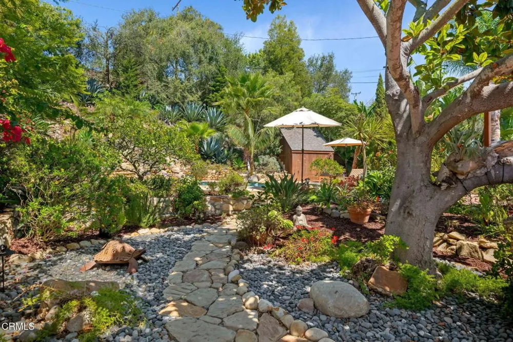 1428 Manitou Road Santa Barbara, CA 93105