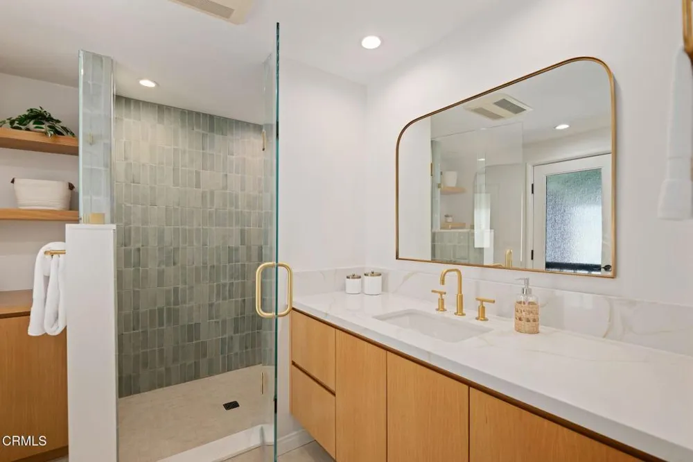 1428 Manitou Road Santa Barbara, CA 93105