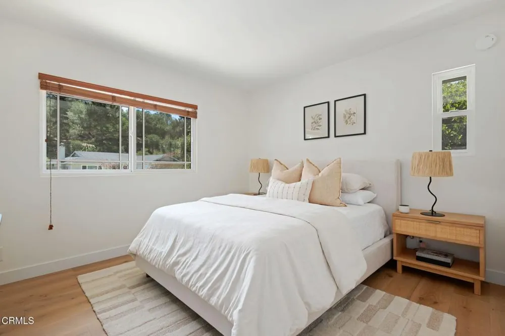 1428 Manitou Road Santa Barbara, CA 93105