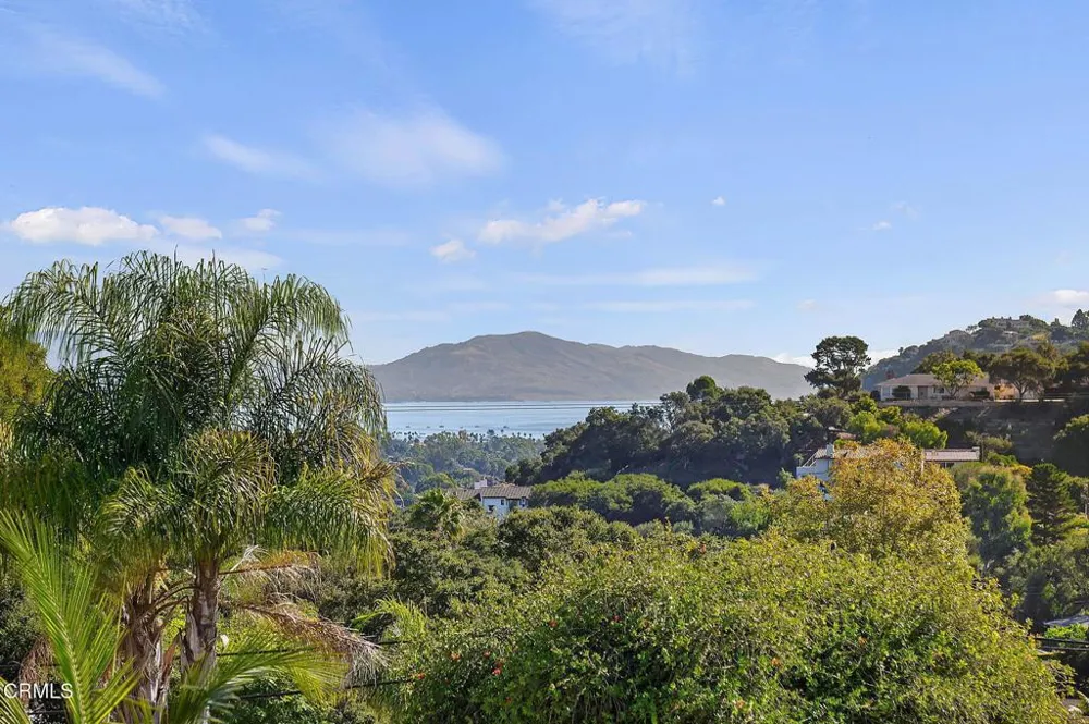 1428 Manitou Road Santa Barbara, CA 93105