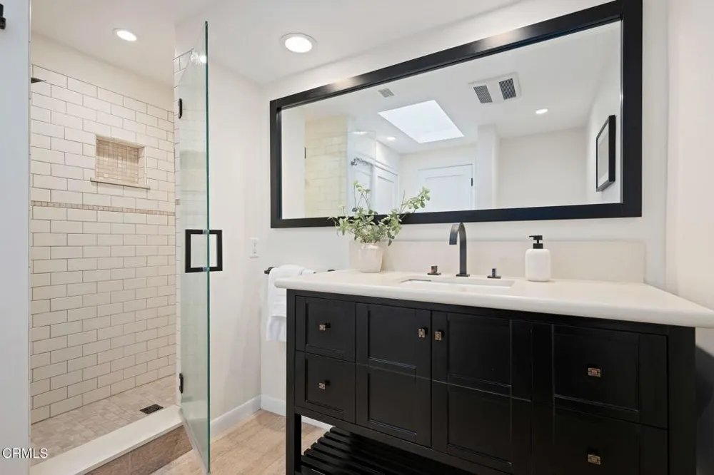 1428 Manitou Road Santa Barbara, CA 93105