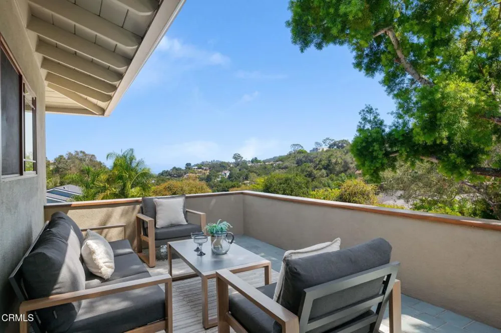 1428 Manitou Road Santa Barbara, CA 93105