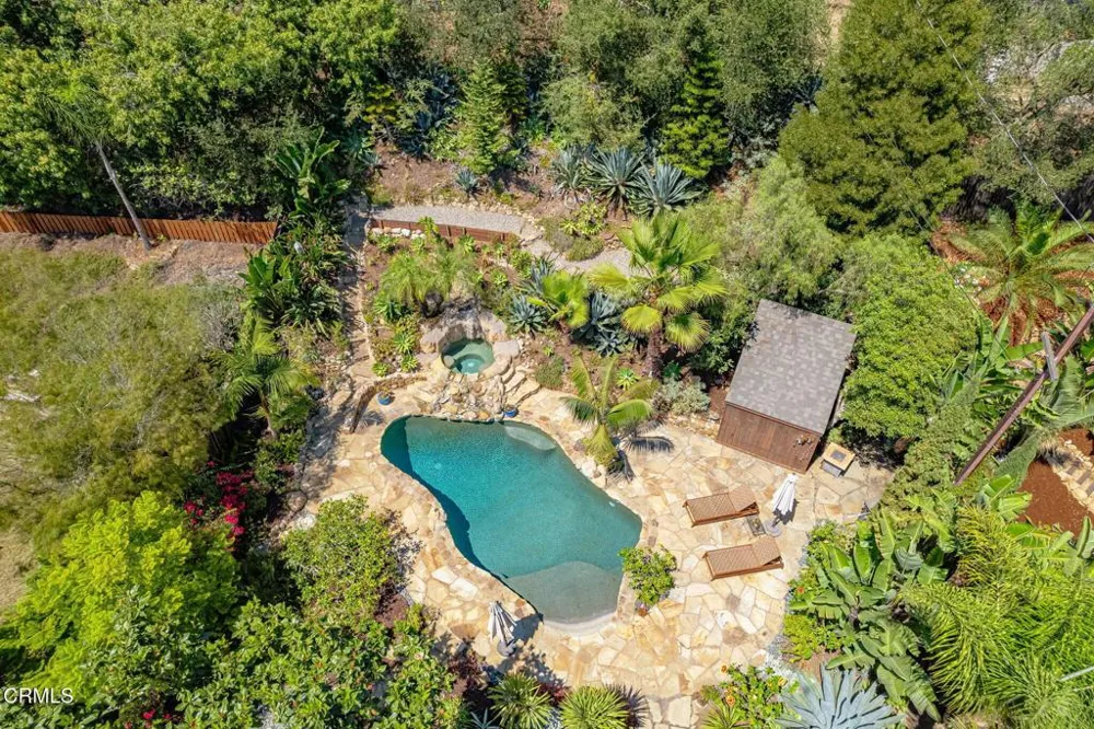 1428 Manitou Road Santa Barbara, CA 93105