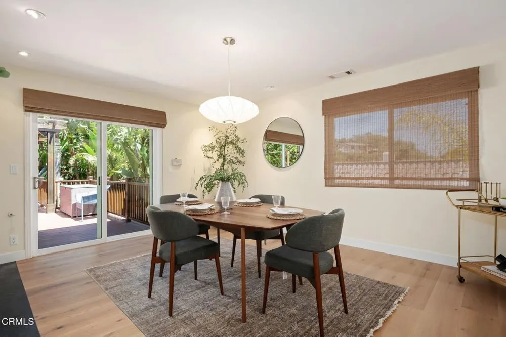 1428 Manitou Road Santa Barbara, CA 93105