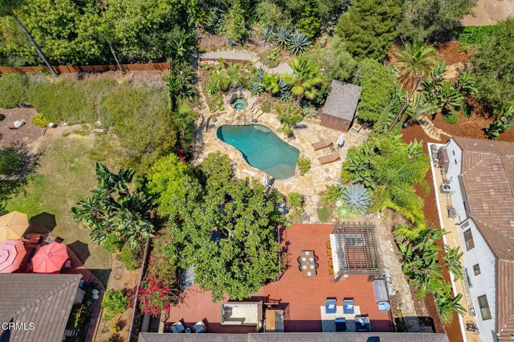 1428 Manitou Road Santa Barbara, CA 93105