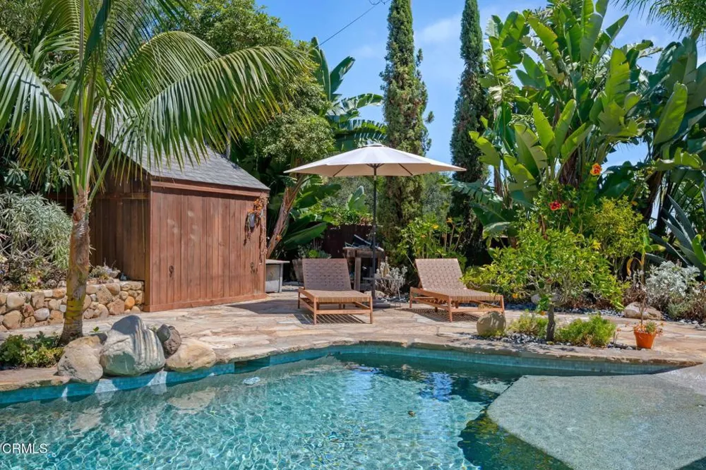 1428 Manitou Road Santa Barbara, CA 93105