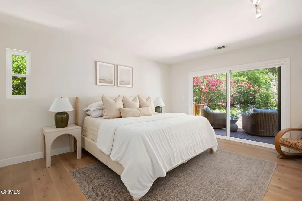 1428 Manitou Road Santa Barbara, CA 93105