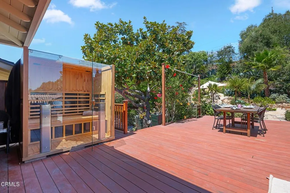 1428 Manitou Road Santa Barbara, CA 93105