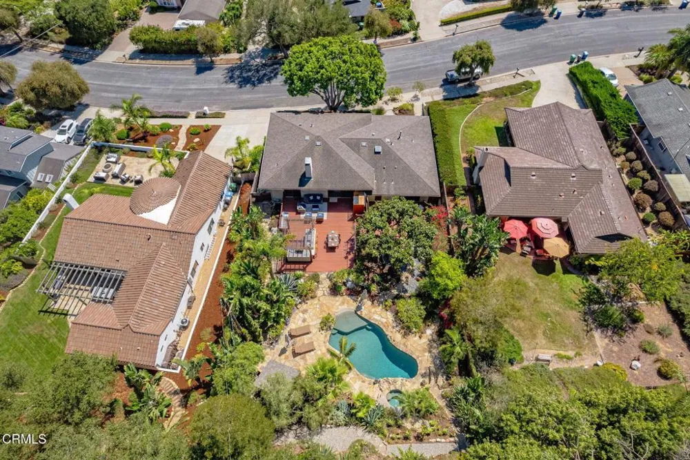 1428 Manitou Road Santa Barbara, CA 93105