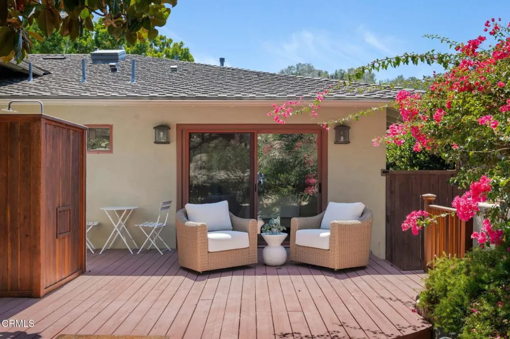 1428 Manitou Road Santa Barbara, CA 93105