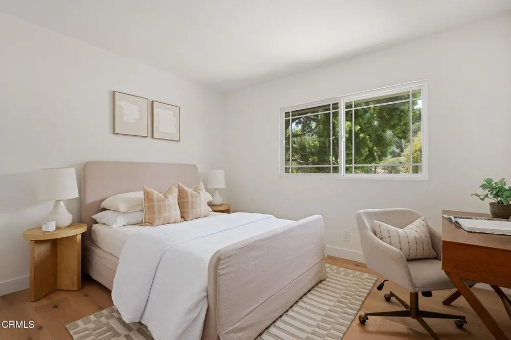 1428 Manitou Road Santa Barbara, CA 93105