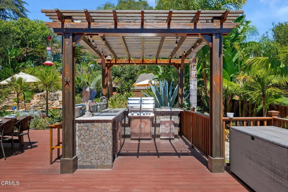 1428 Manitou Road Santa Barbara, CA 93105