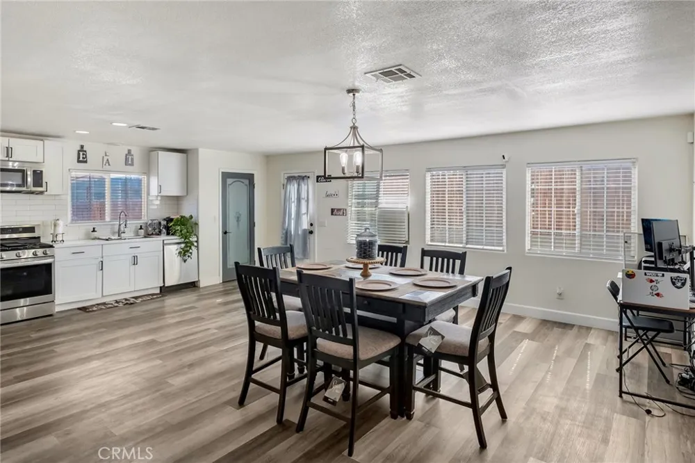 960 Purple Sage Court Barstow, CA 92311