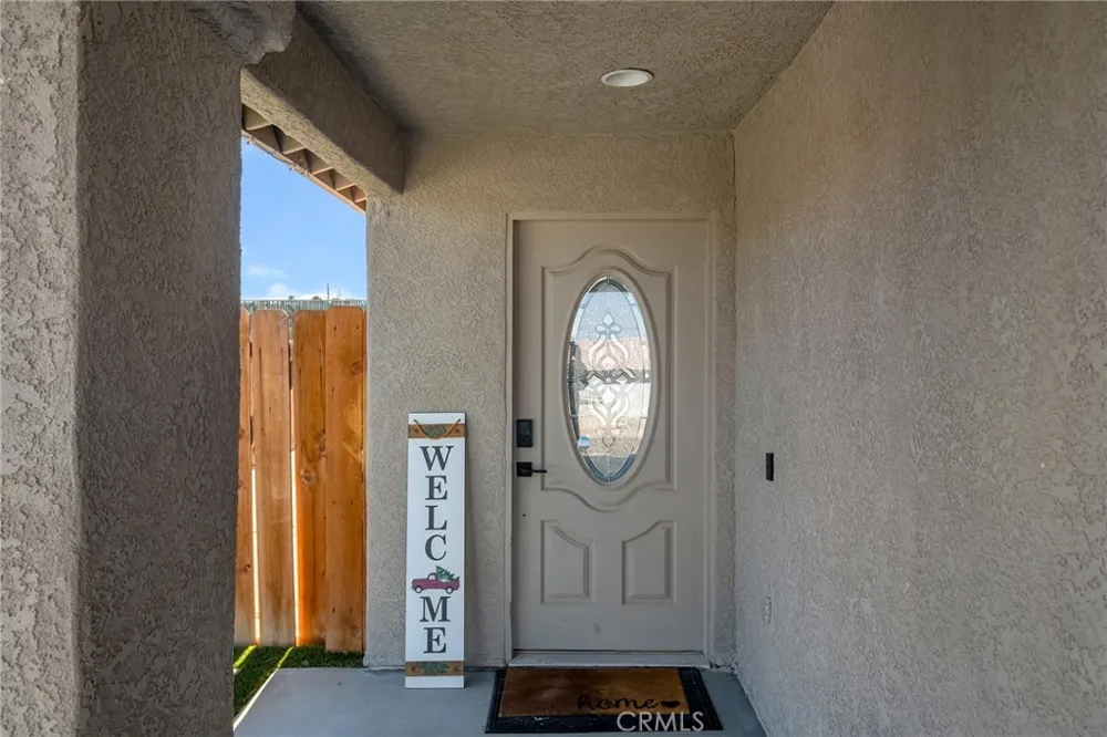 960 Purple Sage Court Barstow, CA 92311