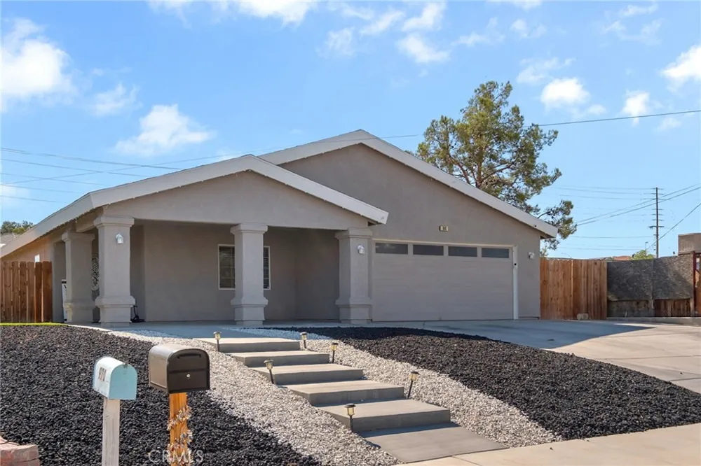 960 Purple Sage Court Barstow, CA 92311