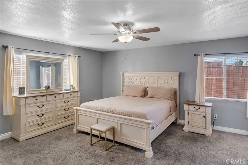 960 Purple Sage Court Barstow, CA 92311