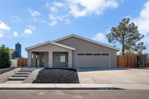 960 Purple Sage Court