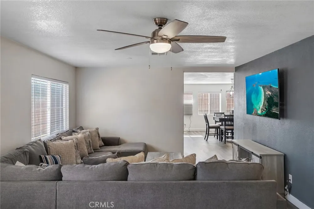 960 Purple Sage Court Barstow, CA 92311