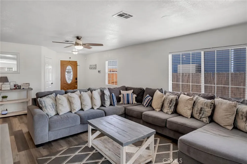 960 Purple Sage Court Barstow, CA 92311