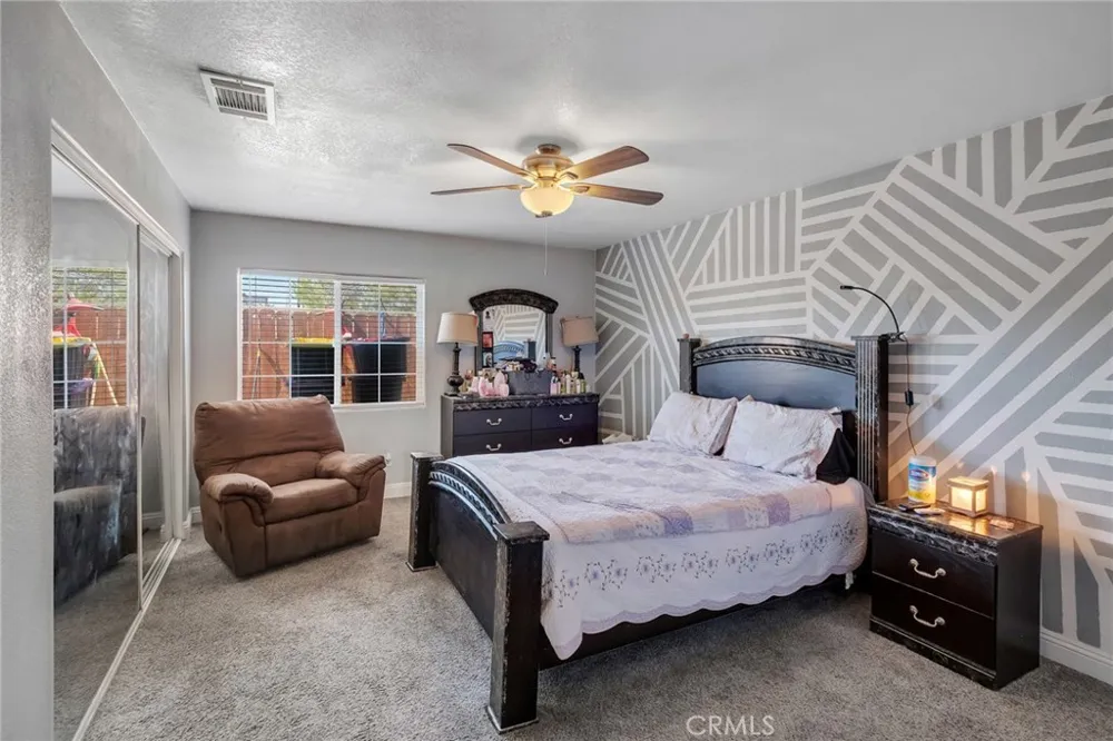 960 Purple Sage Court Barstow, CA 92311