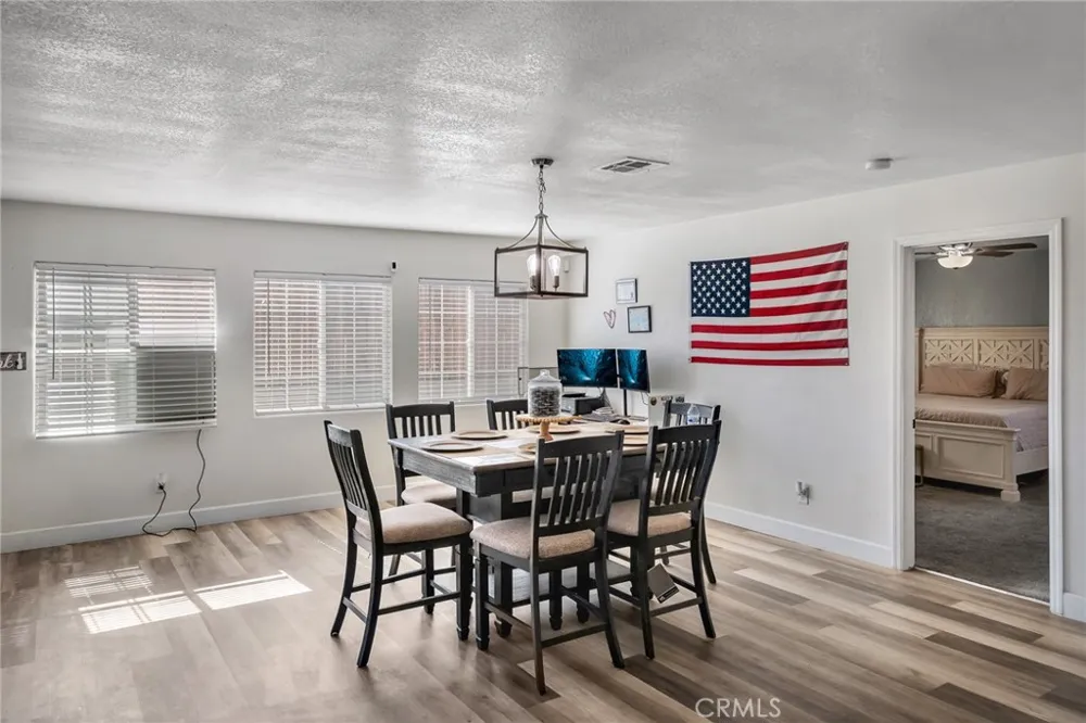 960 Purple Sage Court Barstow, CA 92311