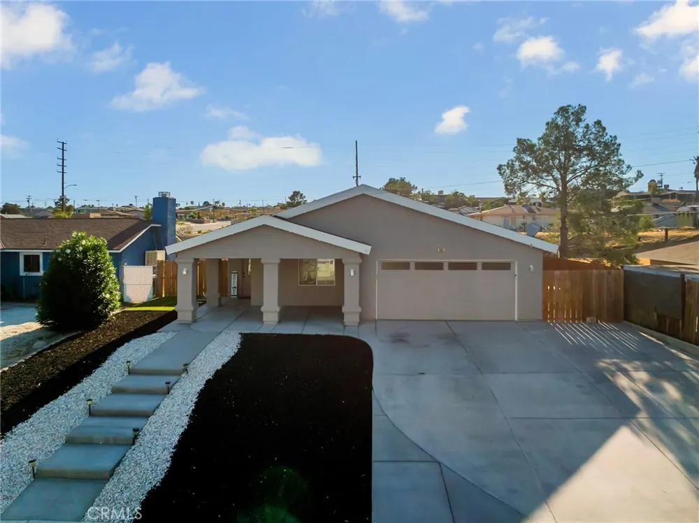 960 Purple Sage Court Barstow, CA 92311
