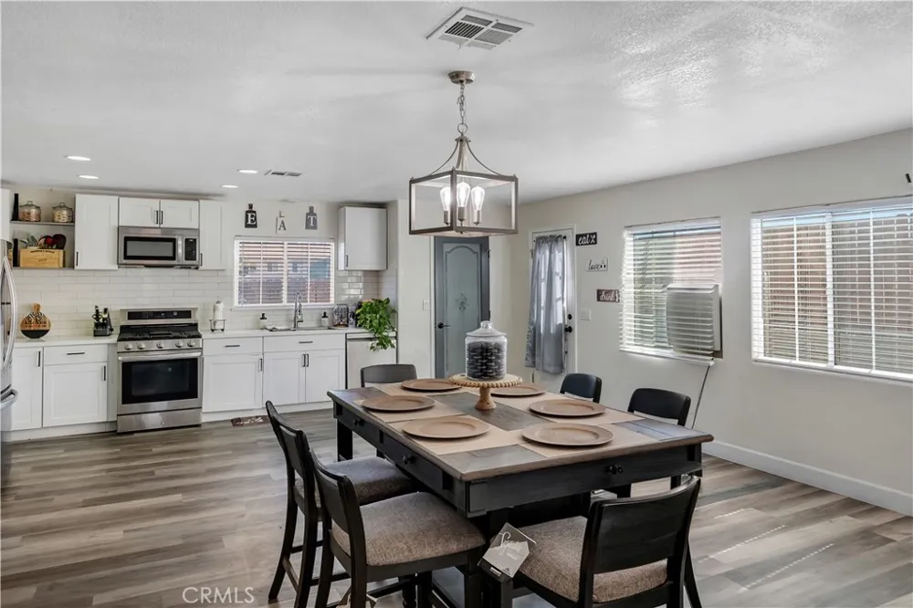 960 Purple Sage Court Barstow, CA 92311