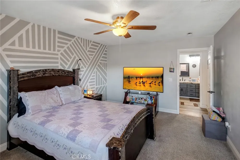960 Purple Sage Court Barstow, CA 92311