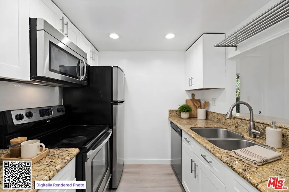 1440 VETERAN AVENUE #554 Los Angeles, CA 90024