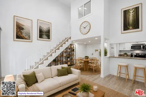1440 VETERAN AVENUE #554
