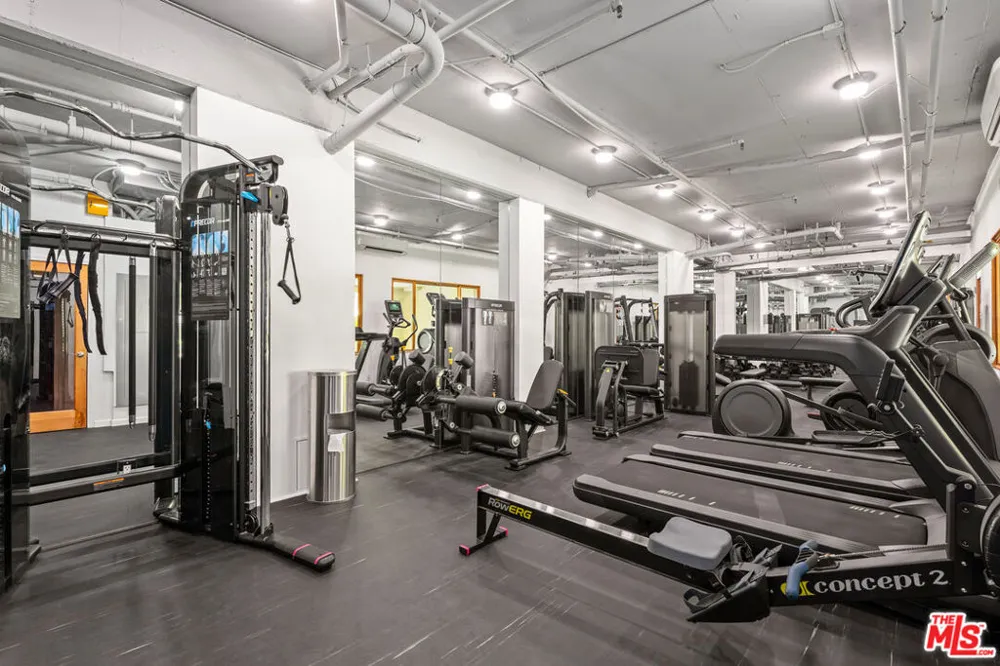 1440 VETERAN AVENUE #554 Los Angeles, CA 90024