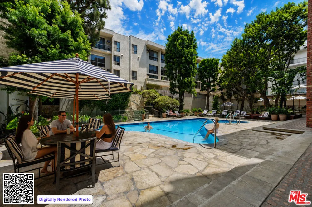 1440 VETERAN AVENUE #554 Los Angeles, CA 90024