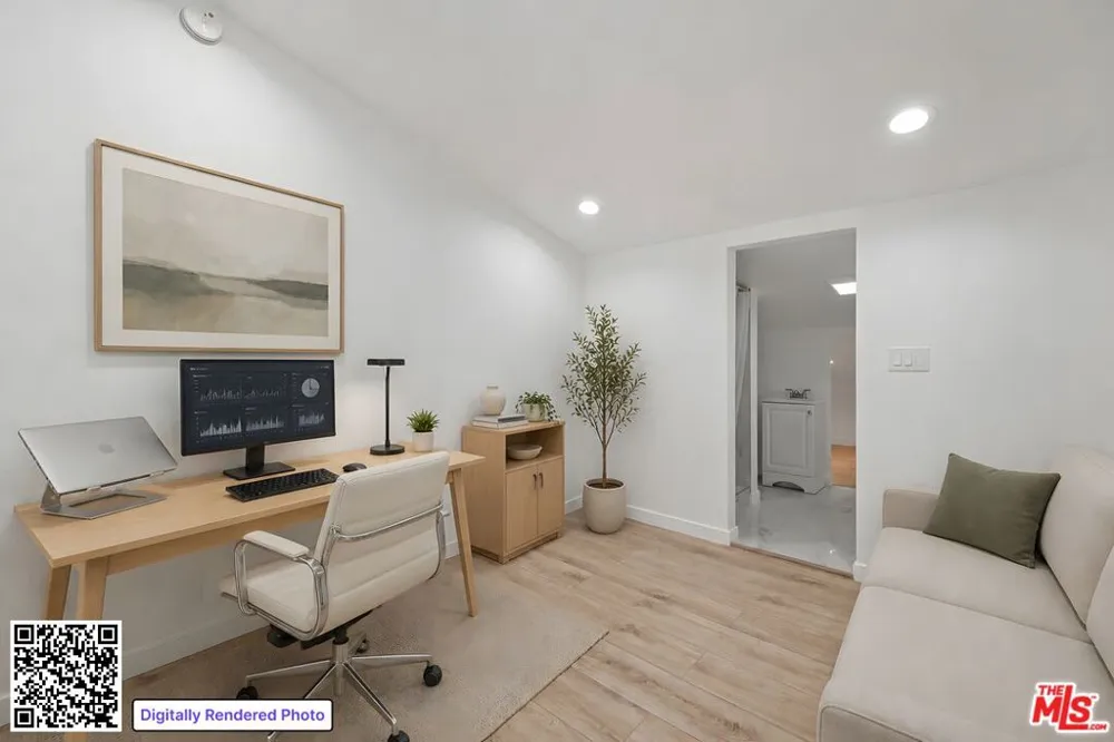 1440 VETERAN AVENUE #554 Los Angeles, CA 90024
