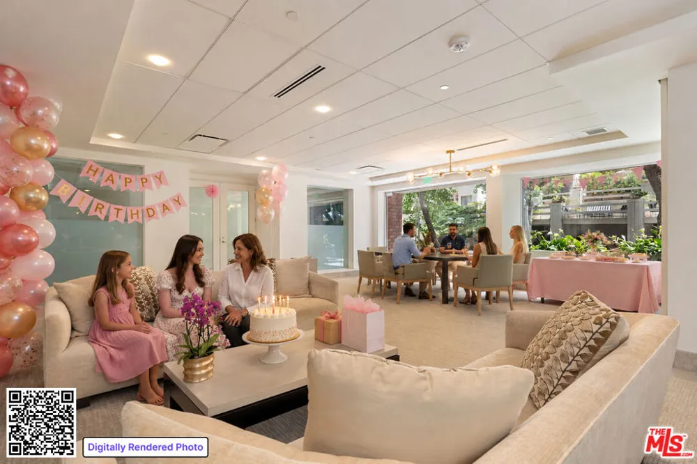 1440 VETERAN AVENUE #554 Los Angeles, CA 90024