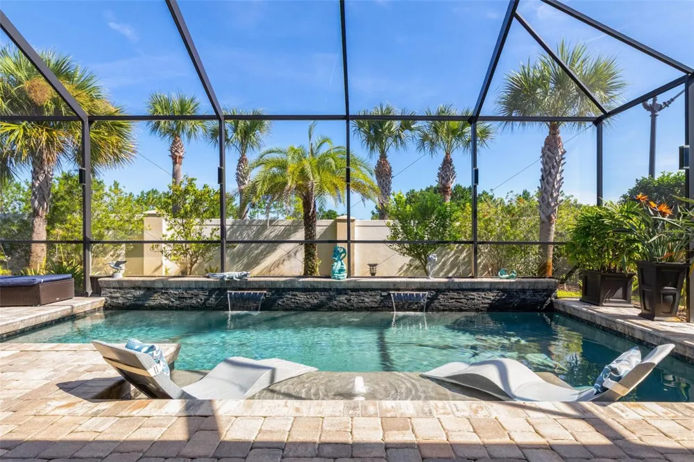 2 DEL PALMA DRIVE Palm Coast, FL 32137