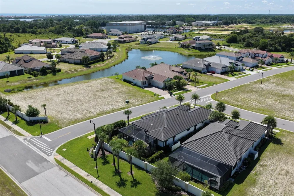 2 DEL PALMA DRIVE Palm Coast, FL 32137