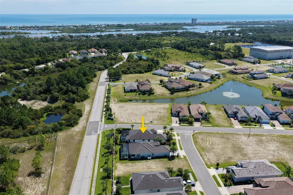 2 DEL PALMA DRIVE Palm Coast, FL 32137