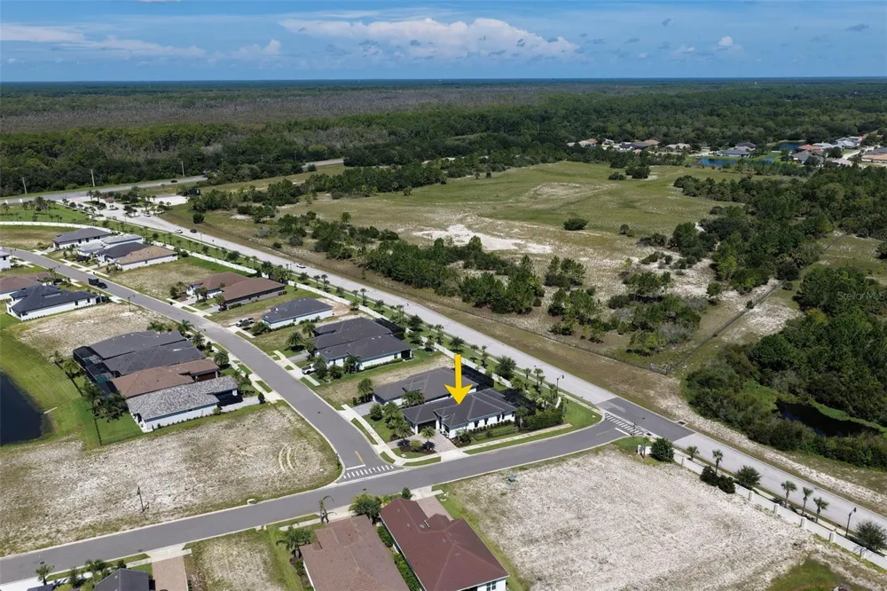 2 DEL PALMA DRIVE Palm Coast, FL 32137