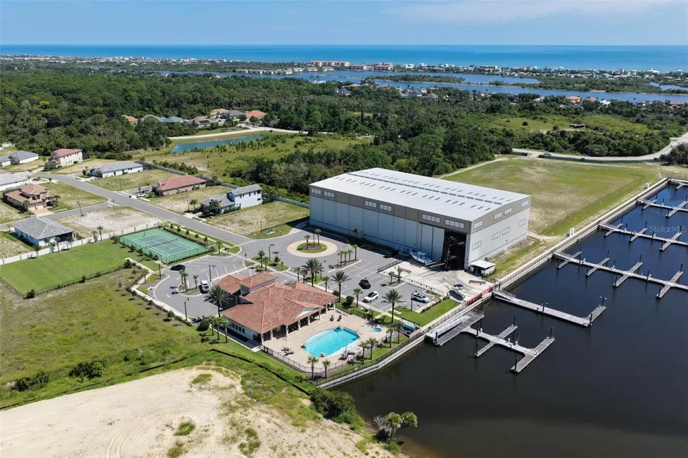 2 DEL PALMA DRIVE Palm Coast, FL 32137