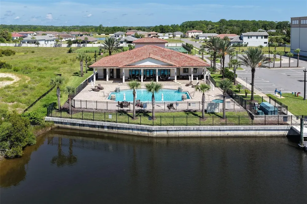2 DEL PALMA DRIVE Palm Coast, FL 32137