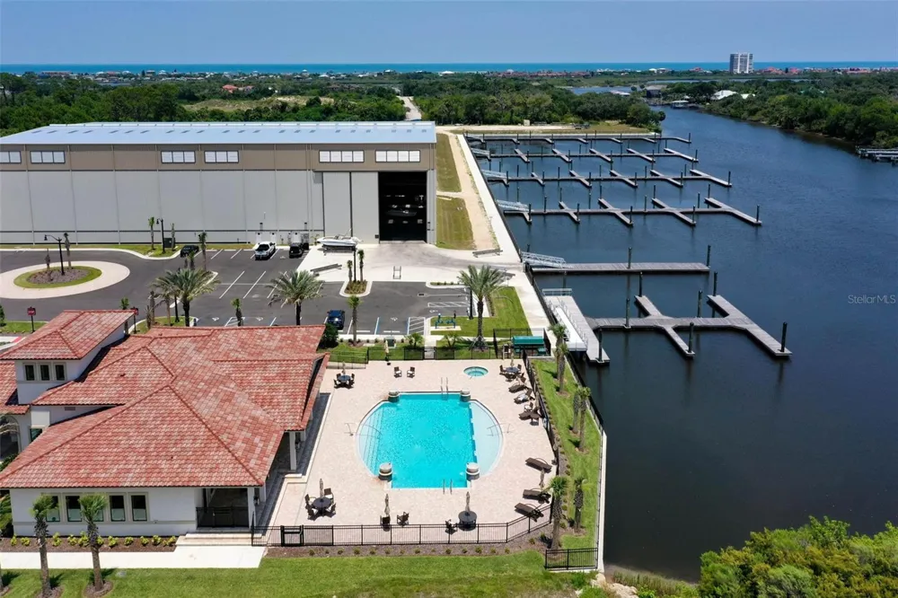 2 DEL PALMA DRIVE Palm Coast, FL 32137