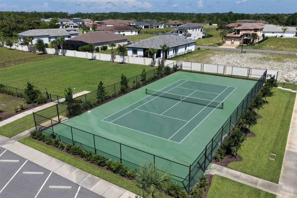 2 DEL PALMA DRIVE Palm Coast, FL 32137