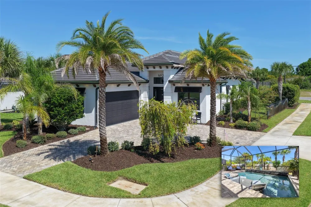 2 DEL PALMA DRIVE Palm Coast, FL 32137